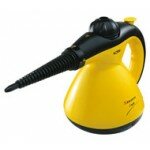 LIMPIADOR DE VAPOR SOLAC STEAM JET