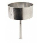 RECAMBIO DE EMBUDO ALUMINIO PARA CAFETERA