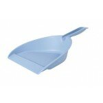 RECOGEDOR PLASTICO/METALICO