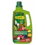 FERTILIZANTE UNIVERSAL LIQUIDO FLOWER