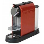 CAFETERA AUTOMÁTICA NESPRESSO KRUPS CITIZ XN7006