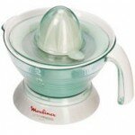 EXPRIMIDOR VITAPRESS 600 MOULINEX