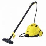 LIMPIADORA DE VAPOR KÄRCHER SC 1202