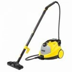LIMPIADORA DE VAPOR KÄRCHER SC 1402