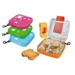 BOLSA PORTA-BOCATA LUNCHBOX IRIS 9910-TD