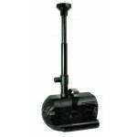 BOMBA PARA ESTANQUE Y FUENTE ROTHENBERGER WATERPLAY SUPER EGO