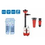 BOMBA PARA ESTANQUE Y FUENTE ROTHENBERGER WATERPLAY SUPER EGO