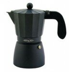 CAFETERA TOUAREG NEGRA