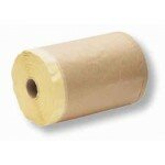 CINTA KREPP ADHESIVA CON PAPEL