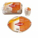 MOLDE DE ALUMINIO ALBAL