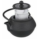 TETERA HIERRO FUNDIDO 0.30 L
