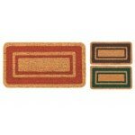 FELPUDO ASTURIAS RECTANGULAR ASTUR DINTEX