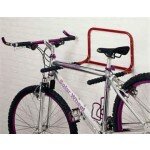 SOPORTE PARA 2 BICICLETAS