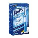 CEPILLO ELÉCTRICO ORAL-B VITALITY PRECISION CLEAN BRAUN
