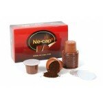 CAPSULA VACIA SISTEMA NESPRESSO