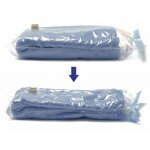 FUNDA PLÁSTICO CON VÁLVULA AL VACÍO