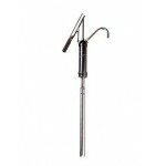 BOMBA TRANSVASE PARA BIDON 45/Q