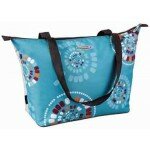 NEVERA ISOTÉRMICA FLEXIBLE CAMPINGAZ SHOPPING COOLER 15 LI