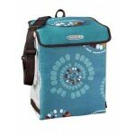 NEVERA ISOTÉRMICA FLEXIBLE CAMPINGAZ ETHNIC 19 LITROS
