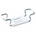 ASIENTO BAÑERA ALUMINIO