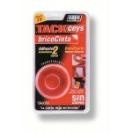 CINTA ADHESIVA TACKCEYS DOBLE CARA