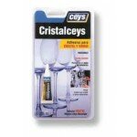 ADHESIVO PARA CRISTAL CEYS 3 GR.