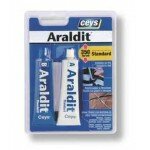 ARALDIT STANDARD PEQUEÑO CEYS