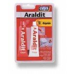 ARALDIT RAPIDO PEQUEÑO CEYS