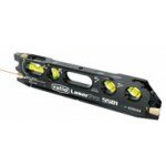 NIVEL TORPEDO LASER 22CM.RATIO+