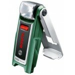 LINTERNA RECARGABLE IXO WORKLIGHT BOSCH