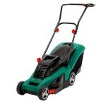 CORTACÉSPED ELÉCTRICO BOSCH ROTAK 34-II