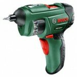 ATORNILLADOR LITIO PSR SELECT BOSCH