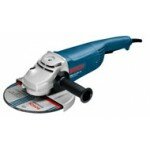 AMOLADORA GWS 22-230 JH BOSCH