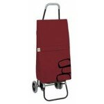 CARRO DE COMPRA 4 RUEDAS HABITEX