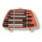 EXTRACTOR ESPARRAGOS JUEGO 5 PIEZAS