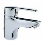 GRIFO MONOMANDO LAVABO