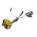 DESBROZADORA PROFESIONAL ALPINA BC 35 DS