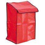 BOLSA PARA CARRO PUBLICIDAD PEQUEÑO