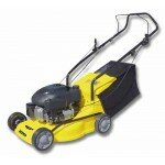 CORTACÉSPED GASOLINA GARLAND G 420 P