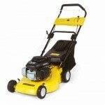 CORTACÉSPED GASOLINA GARLAND G 46 H