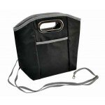 BOLSA PORTA ALIMENTOS LADY LUNCHBOX IRIS