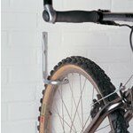 GANCHO P/BICICLETAS FORRADO MOTTEZ
