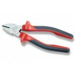 ALICATE CORT.DIAGONAL MGO.BIMAT.180