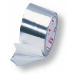CINTA ALUMINIO 50MMX50M