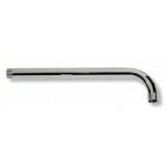 BRAZO DUCHA L.CROM. 26 CM.HABITEX