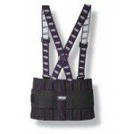 FAJA TURBO TRACK C/TIRANTES NG T-G
