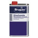 DISOLVENTE UNIVERSAL BRUGUER