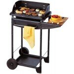 BARBACOA CARBON BONITO CAMPINGAZ