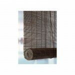 ESTOR ENROLLABLE DECORATIVO BAMBÚ. 90x175 cm. INT/ EXTERIOR