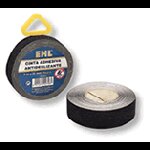 CINTA ANTIDESLIZANTE 25MM/5MTS.NEGR